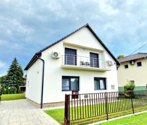 Garden House Zamárdi, Zamárdi